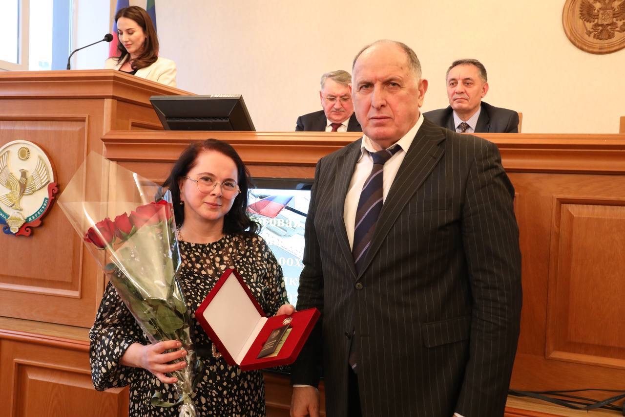Дагестан – на 1 месте в стране по показателю продолжительности жизни